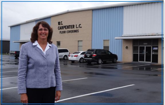 W.C. Carpenter, LLC